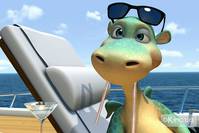 Кадр Импи – суперстар!