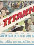 Постер из фильма "Титаник" - 1