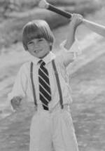 Хаклберри Фокс фото