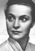 Татьяна Пилецкая фото