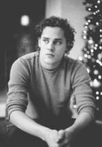 Спенсер Гринвуд фото