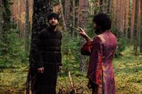 Кадр Монах и бес