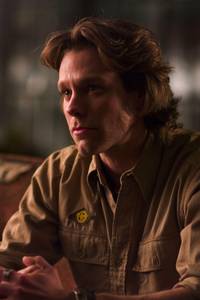 Кадр Богема