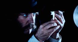 Кадр из фильма "Большое ограбление поезда" - 2