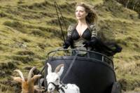 Кадр Звездная пыль