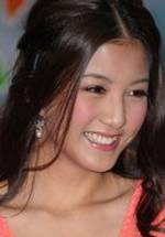 Роуз Чан фото