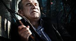 Кадр из фильма "Дом" - 2