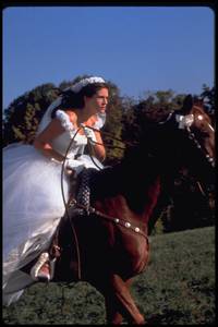 Кадр Сбежавшая невеста