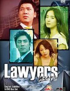 Адвокаты (мини-сериал)