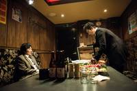 Кадр Тайные агенты