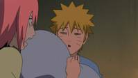 Кадр Наруто: Ураганные хроники