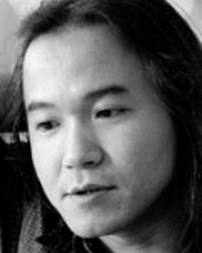 Синдзи Аояма фото