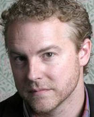 Сэмюэл Уэст фото