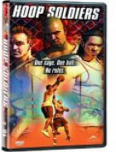 Hoop Soldiers (видео)