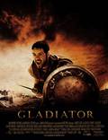 Постер из фильма "Гладиатор" - 1