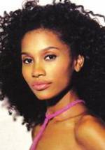 Кашана Эванс фото