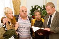 Кадр Улыбка Бога, или чисто одесская история