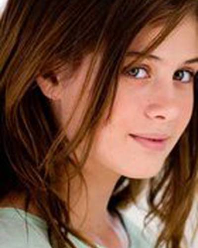 Нереа Камачо фото