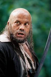 Кадр Пираты Карибского моря: Сундук мертвеца