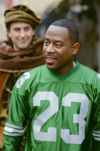 Кадр Черный рыцарь