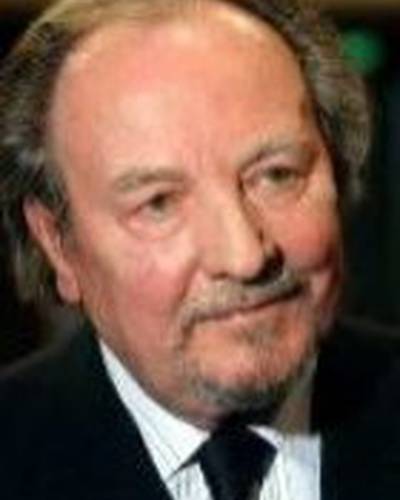 Игнаци Гоголевский фото