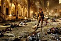 Кадр Бладрейн