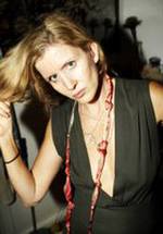 Виктория Бартлетт фото