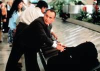 Кадр 8 голов в одной сумке