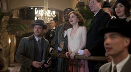 Кадр из фильма "Отель «Адлон»: Семейная сага (мини-сериал)" - 1