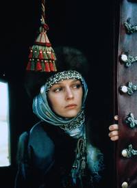 Кадр Петр Великий (мини-сериал)