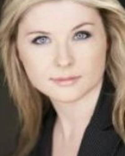 Сара Грандуотер фото