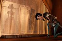 Кадр Дон Кихот