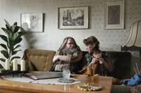 Кадр Том и Вайт уделывают Америку