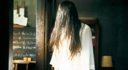 Кадр из фильма "Звонок" - 1