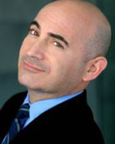 Вик Коэн фото