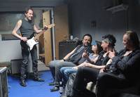 Кадр Ein Tick anders