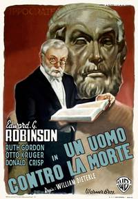 Постер Магическая пуля доктора Эльриха