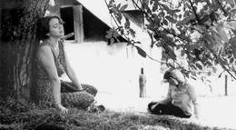 Кадр из фильма "...на асфальте коней пасла" - 2