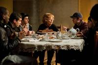 Кадр Полетта