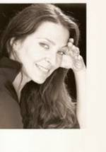 Даниэла Мерло фото