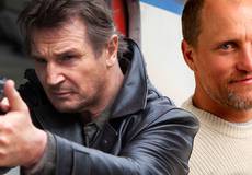 Харрельсона и Нисона зовут в убийцы Бонни и Клайда