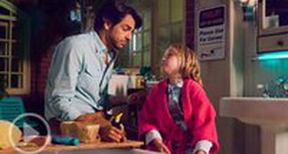 Трейлер (русский дублированный)