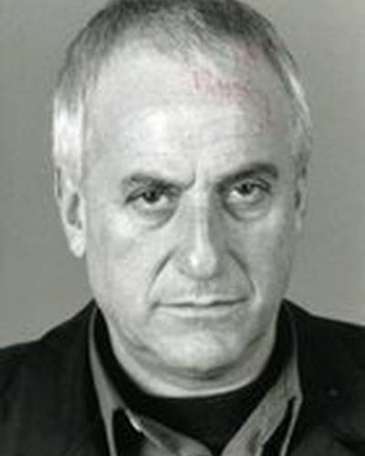 Антонио Дель Олмо фото