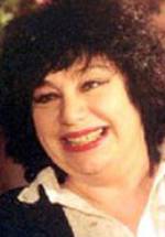 Тамара Яценко фото