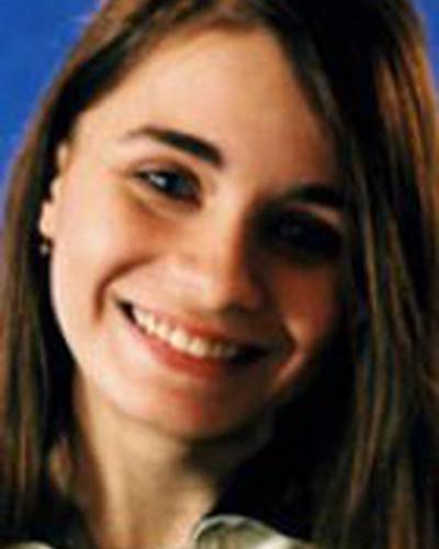 Анастасия Козлова фото