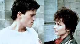 Кадр из фильма "Кодекс" - 2