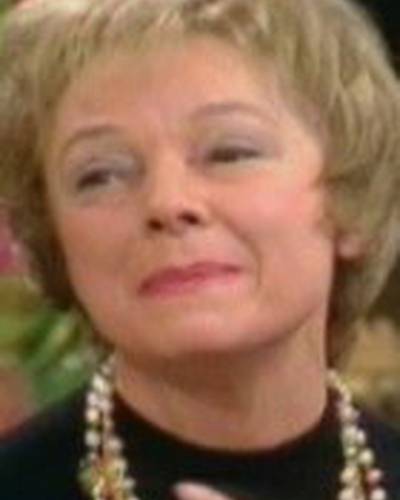 Betty Huntley-Wright фото