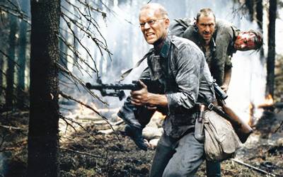 Фильмы о неизвестной Второй мировой