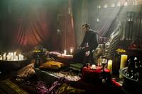 Кадр Доминион