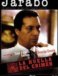 La huella del crimen: Jarabo